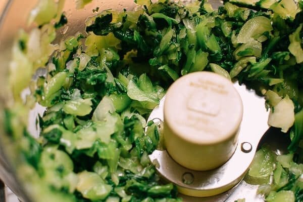 Steamed Vegetable Buns, by bmeteor.aiodimecu.cf