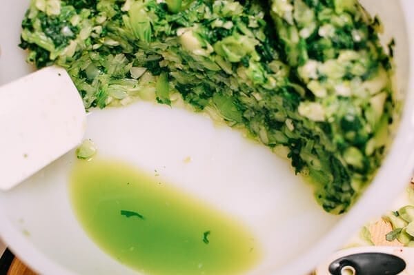 Steamed Vegetable Buns, by bmeteor.aiodimecu.cf