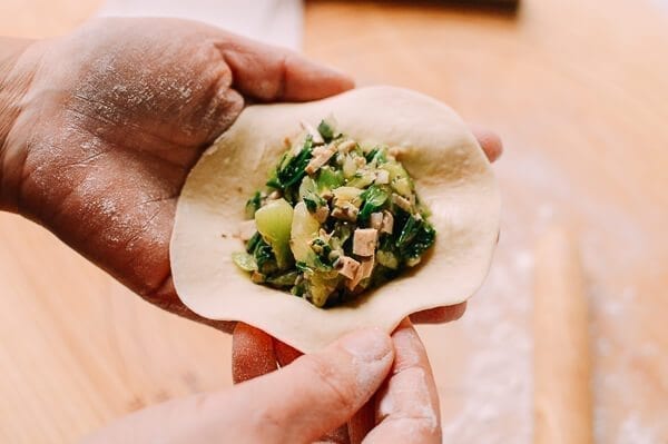 Steamed Vegetable Buns, by bmeteor.aiodimecu.cf
