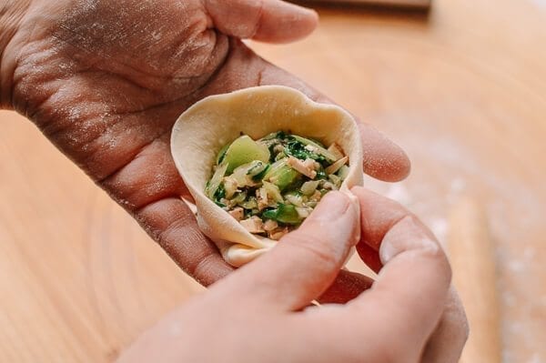 Steamed Vegetable Buns, by bmeteor.aiodimecu.cf