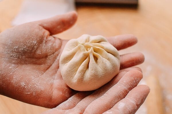 Steamed Vegetable Buns, by bmeteor.aiodimecu.cf