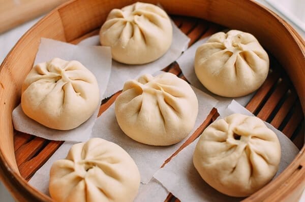 Steamed Vegetable Buns, by bmeteor.aiodimecu.cf