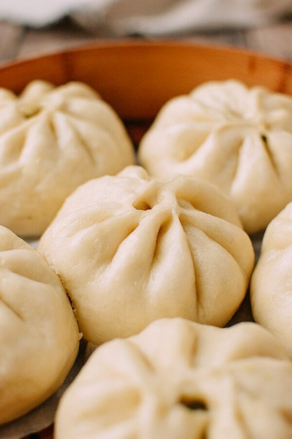 Steamed Vegetable Buns, by bmeteor.aiodimecu.cf