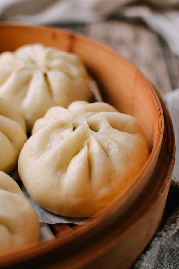 Steamed Vegetable Buns, by bmeteor.aiodimecu.cf