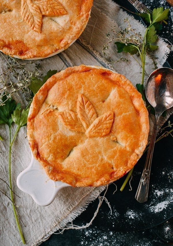 Chicken Pot Pie, by bmeteor.aiodimecu.cf