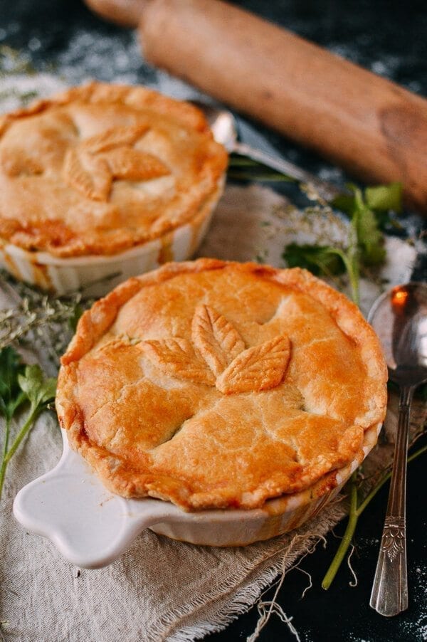 Chicken Pot Pie, by bmeteor.aiodimecu.cf