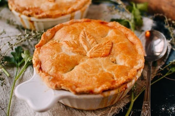 Chicken Pot Pie, by bmeteor.aiodimecu.cf