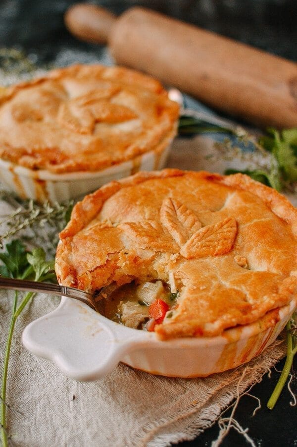 Chicken Pot Pie, by bmeteor.aiodimecu.cf