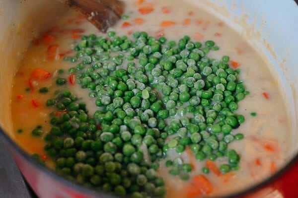 Chicken Pot Pie, by bmeteor.aiodimecu.cf