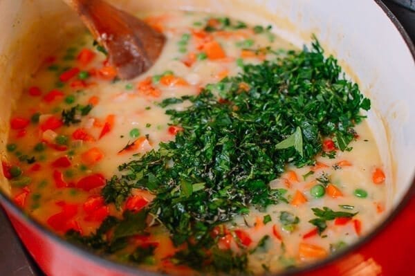 Chicken Pot Pie, by bmeteor.aiodimecu.cf