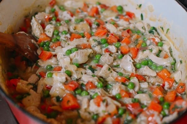 Chicken Pot Pie, by bmeteor.aiodimecu.cf
