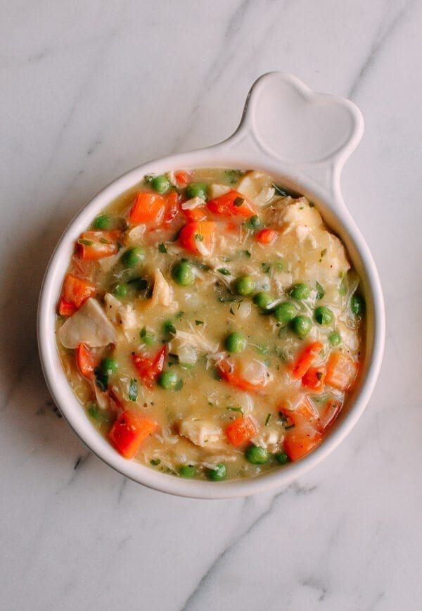 Chicken Pot Pie, by bmeteor.aiodimecu.cf