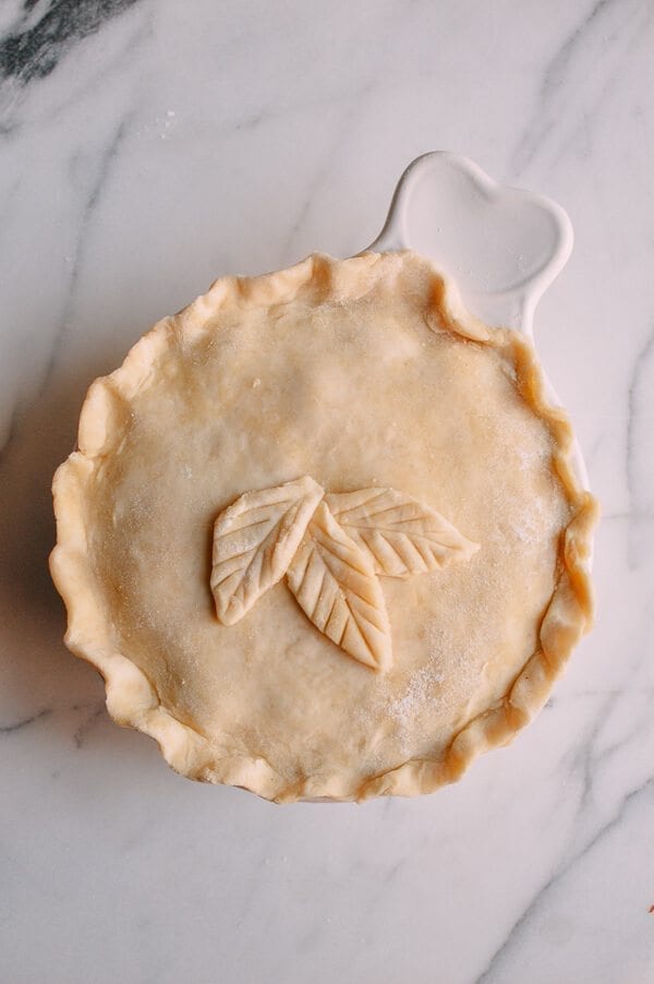 Chicken Pot Pie, by bmeteor.aiodimecu.cf