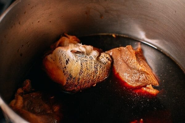 Spiced Braised Beef Shank, by bmeteor.aiodimecu.cf