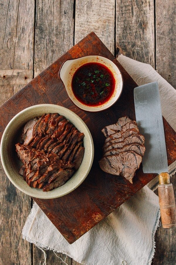 Spiced Braised Beef Shank, by bmeteor.aiodimecu.cf
