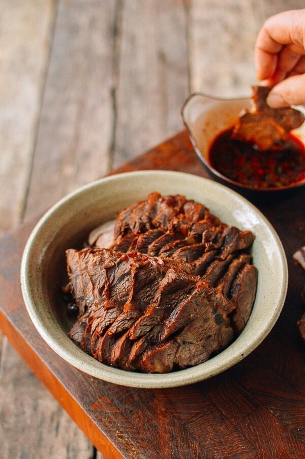 Spiced Braised Beef Shank, by bmeteor.aiodimecu.cf