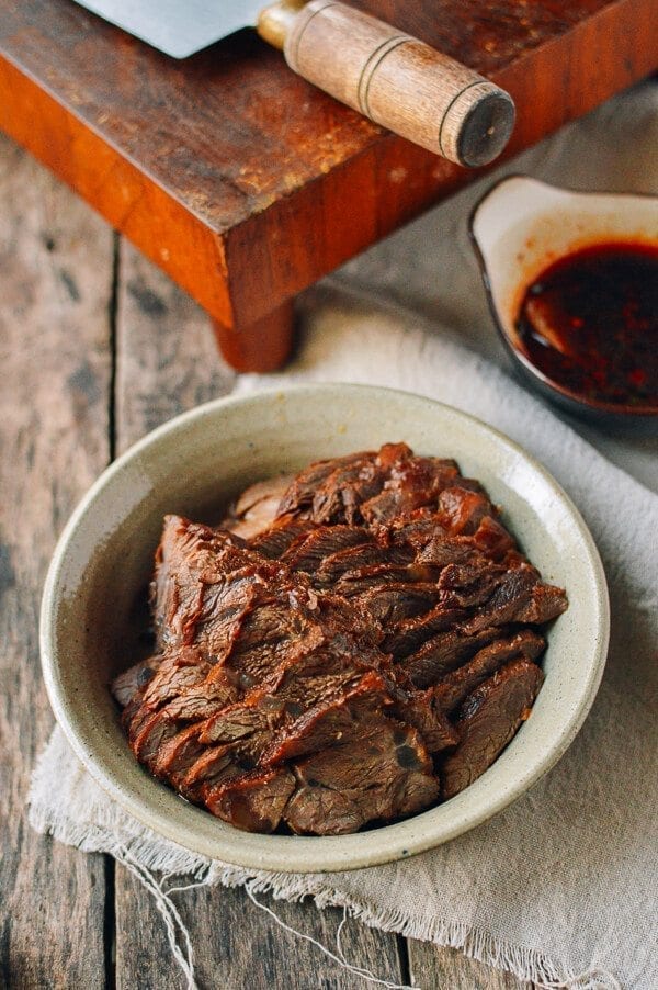 Spiced Braised Beef Shank, by bmeteor.aiodimecu.cf