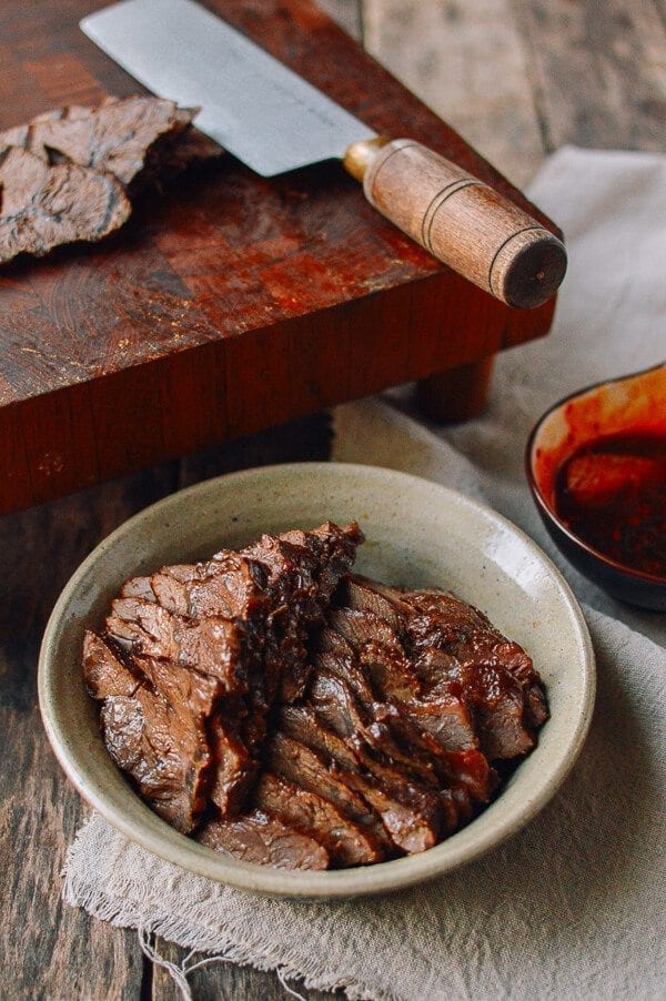 Spiced Braised Beef Shank, by bmeteor.aiodimecu.cf