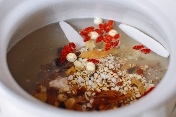 Ching Po Leung Cantonese Herb Pork Bone Soup, by bmeteor.aiodimecu.cf
