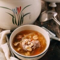 Ching Po Leung Cantonese Herb Pork Bone Soup, by bmeteor.aiodimecu.cf