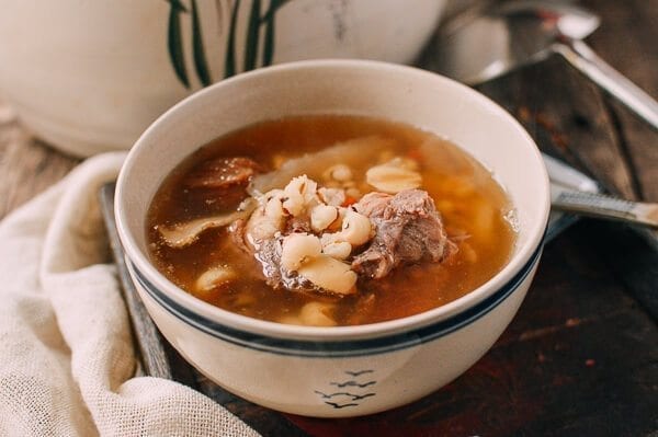 Ching Po Leung Cantonese Herb Pork Bone Soup, by bmeteor.aiodimecu.cf