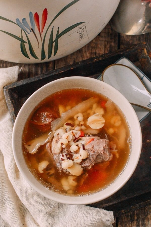Ching Po Leung Cantonese Herb Pork Bone Soup, by bmeteor.aiodimecu.cf