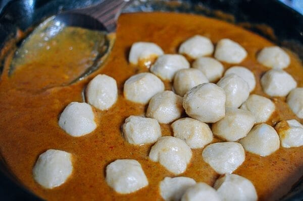 Hong Kong Curry Fish Balls, by bmeteor.aiodimecu.cf