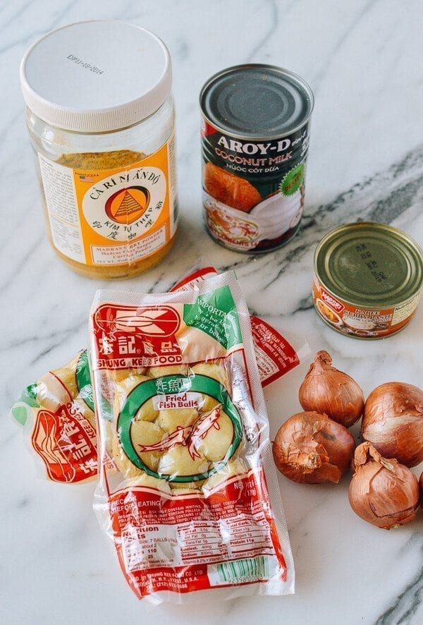 Hong Kong Curry Fish Balls, by bmeteor.aiodimecu.cf