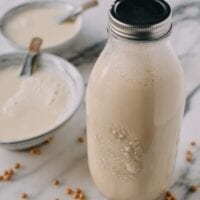 How to Make Soy Milk at Home, by bmeteor.aiodimecu.cf