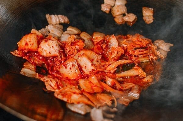 10-Minute Crispy Pork Belly Kimchi Bowls, by bmeteor.aiodimecu.cf