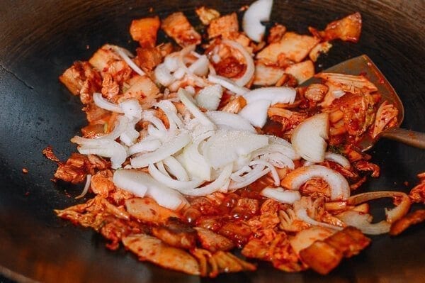 10-Minute Crispy Pork Belly Kimchi Bowls, by bmeteor.aiodimecu.cf