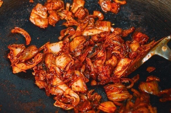 10-Minute Crispy Pork Belly Kimchi Bowls, by bmeteor.aiodimecu.cf
