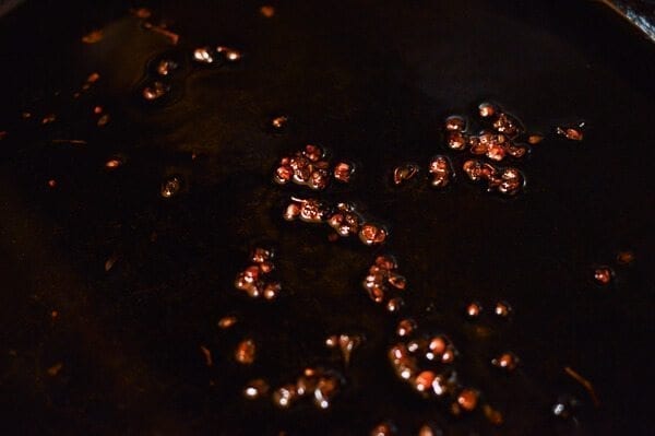 Sichuan peppercorns infusing oil, bmeteor.aiodimecu.cf