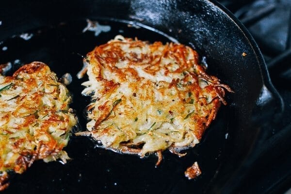 Crispy “Sichuan” Potato Cakes and Eggs, by bmeteor.aiodimecu.cf