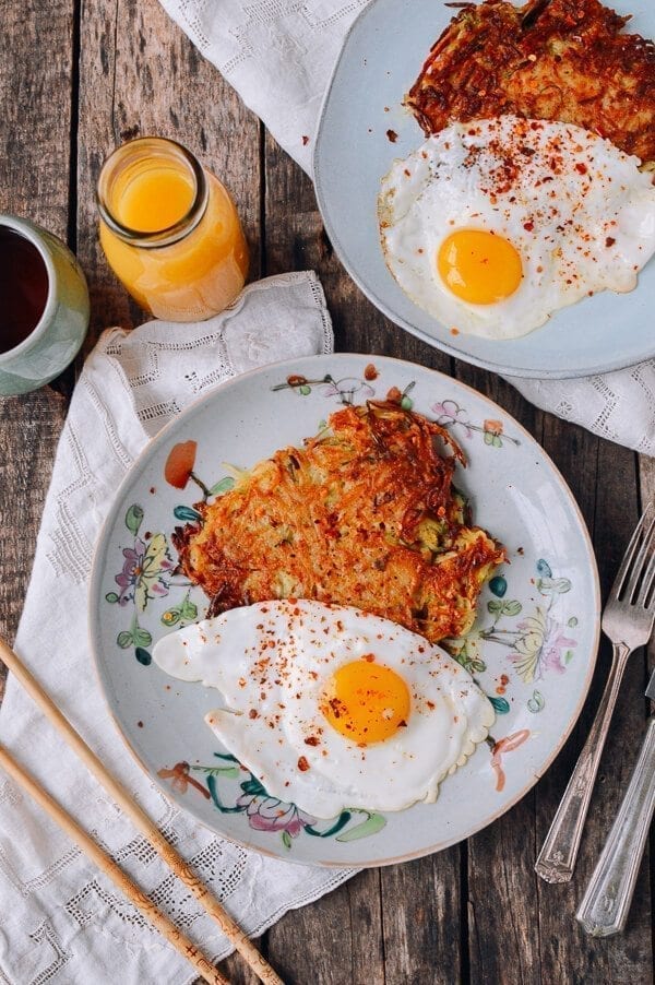 Crispy “Sichuan” Potato Cakes and Eggs, by bmeteor.aiodimecu.cf