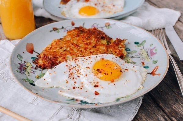 Crispy “Sichuan” Potato Cakes and Eggs, by bmeteor.aiodimecu.cf