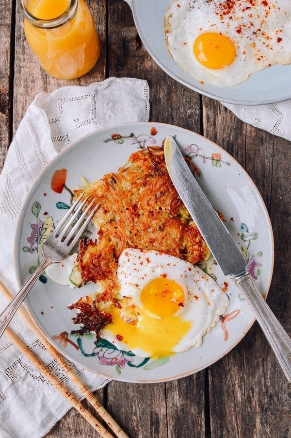Crispy “Sichuan” Potato Cakes and Eggs, by bmeteor.aiodimecu.cf