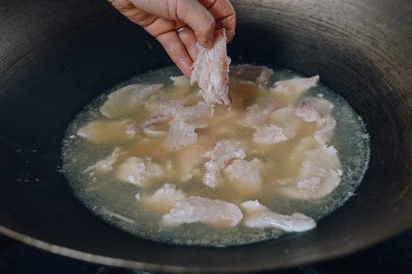 Sichuan Boiled Fish (Shui Zhu Yu, 水煮鱼), by bmeteor.aiodimecu.cf