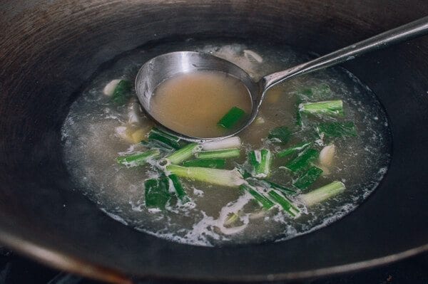 Sichuan Boiled Fish (Shui Zhu Yu, 水煮鱼), by bmeteor.aiodimecu.cf