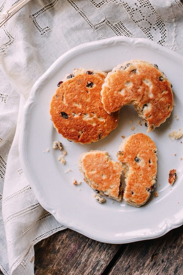 Traditional Welsh Cakes Recipe from Mary Berry, by bmeteor.aiodimecu.cf