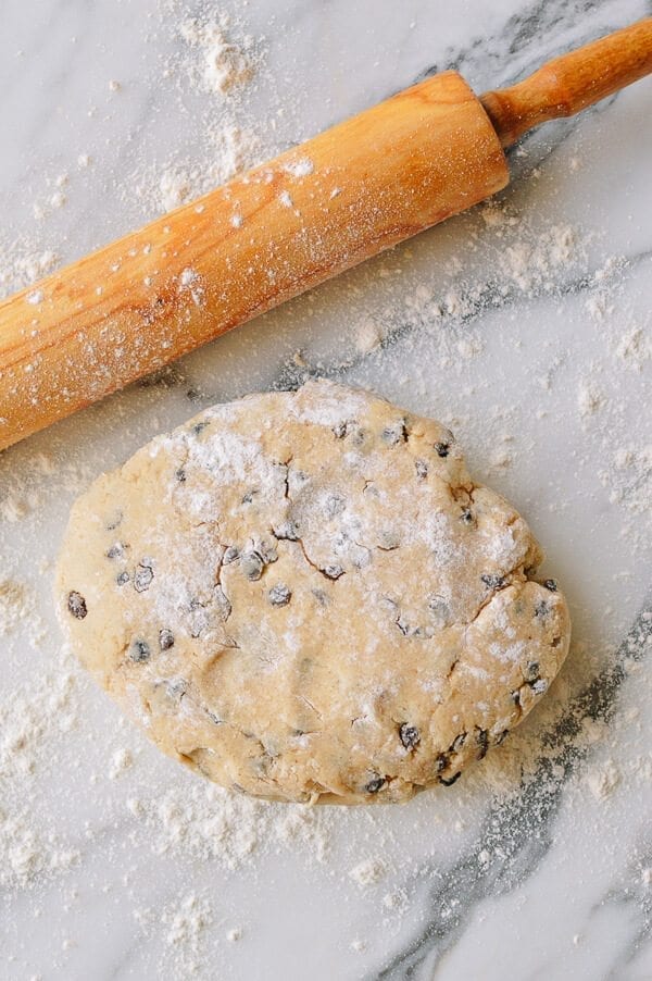 Welsh Cakes, by bmeteor.aiodimecu.cf