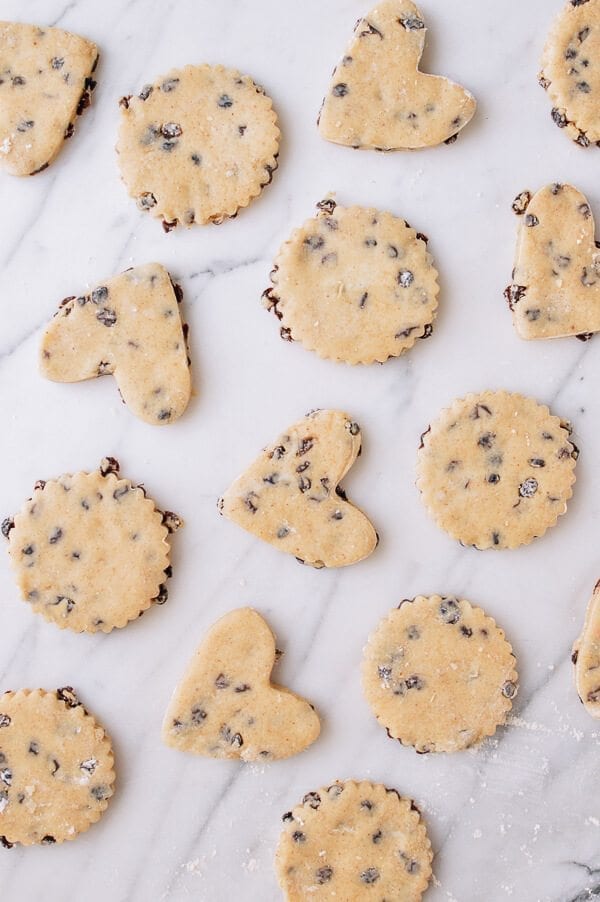 Traditional Welsh Cakes Recipe from Mary Berry, by bmeteor.aiodimecu.cf