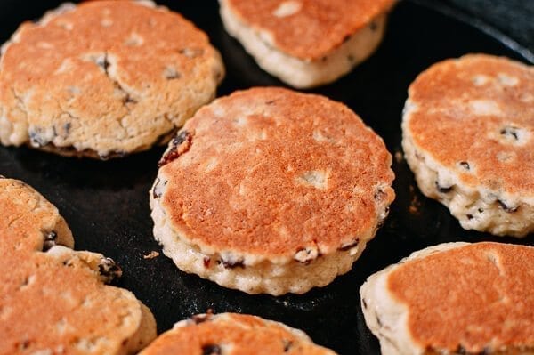 Welsh Cakes, by bmeteor.aiodimecu.cf