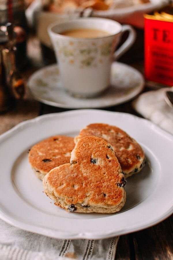 Traditional Welsh Cakes Recipe from Mary Berry, by bmeteor.aiodimecu.cf