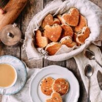 Traditional Welsh Cakes Recipe from Mary Berry, by bmeteor.aiodimecu.cf