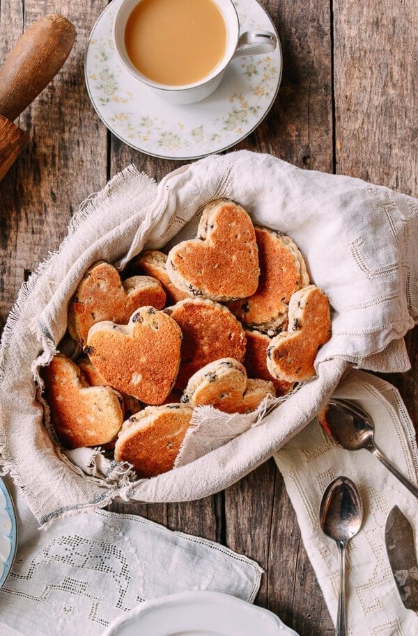 Traditional Welsh Cakes Recipe from Mary Berry, by bmeteor.aiodimecu.cf