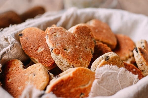 Traditional Welsh Cakes Recipe from Mary Berry, by bmeteor.aiodimecu.cf