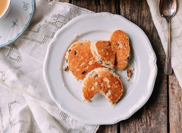 Traditional Welsh Cakes Recipe from Mary Berry, by bmeteor.aiodimecu.cf