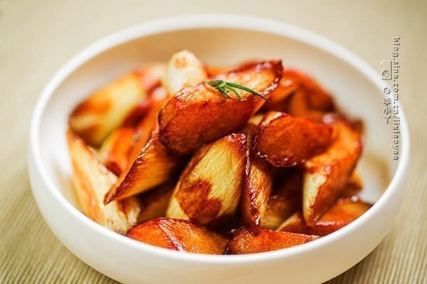 Good Eats in Shanghai: A Culinary Tour of Shanghai Cuisine - jiao bai, by bmeteor.aiodimecu.cf
