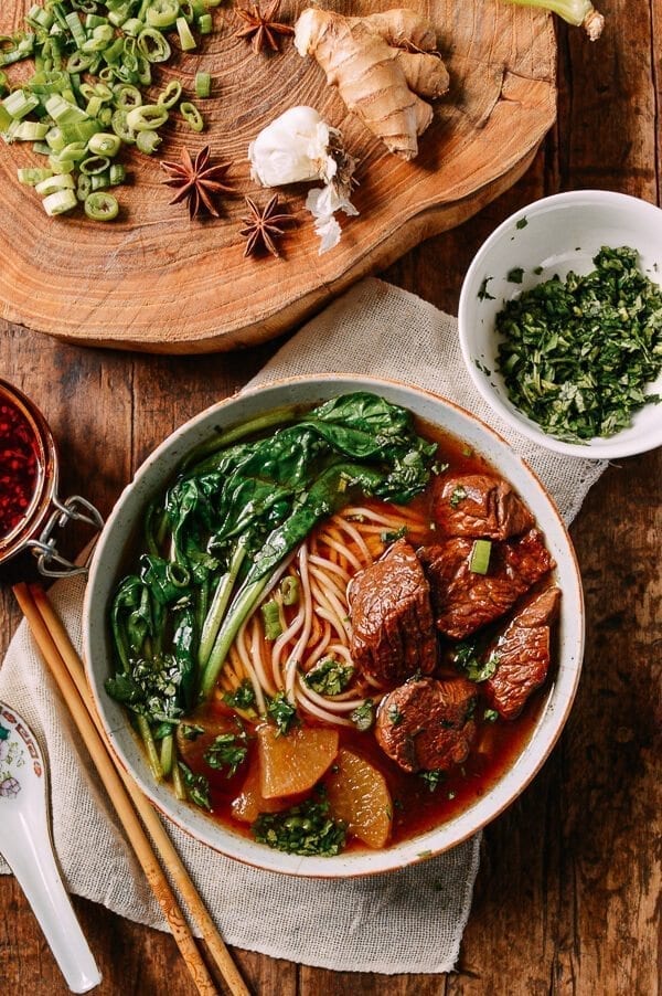 Braised Beef Noodle Soup, by bmeteor.aiodimecu.cf